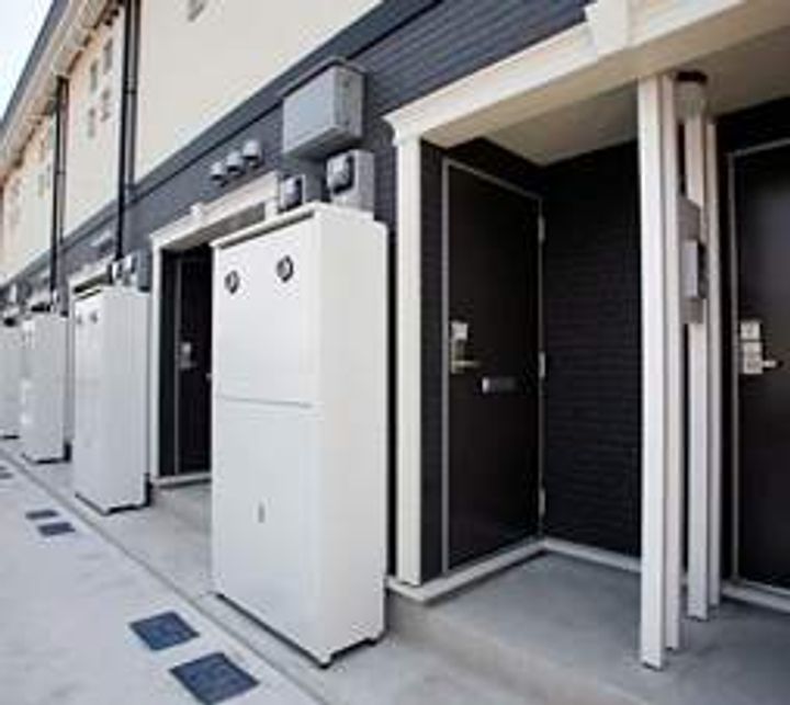 レオネクスト日明204のその他画像