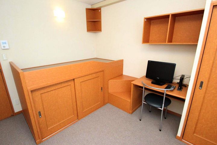 レオネクスト日明204のその他画像