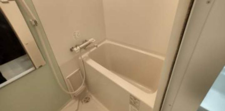 レオネクスト戸畑東203の内装