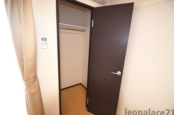 レオネクスト戸畑東203の内装