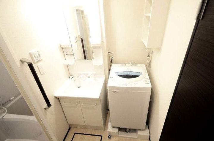 レオネクスト戸畑東203のその他画像