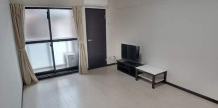 レオネクスト戸畑東207の内装