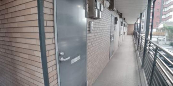 レオネクスト戸畑東207のその他画像