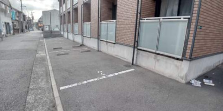 レオネクスト戸畑東207のその他画像