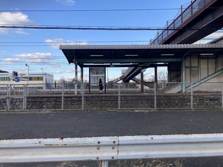 レオネクスト戸畑東203の周辺