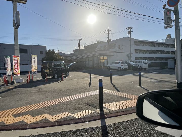 レオネクスト戸畑東203の周辺