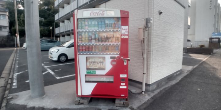 レオパレスせんだん112のその他画像