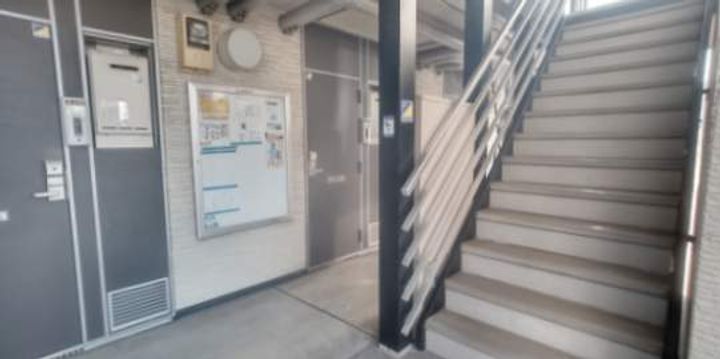 レオパレスせんだん112のその他画像