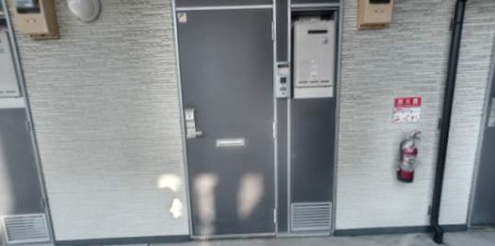 レオパレスせんだん110のその他画像