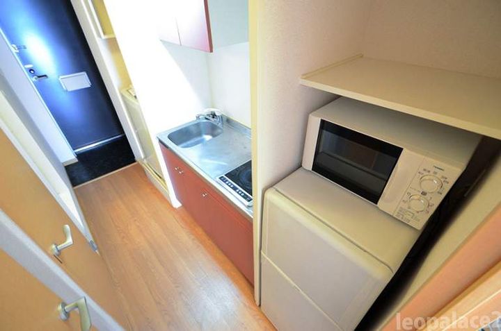 レオパレスせんだん113のその他画像