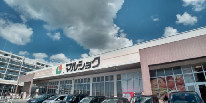 レオパレスMAUNAの周辺