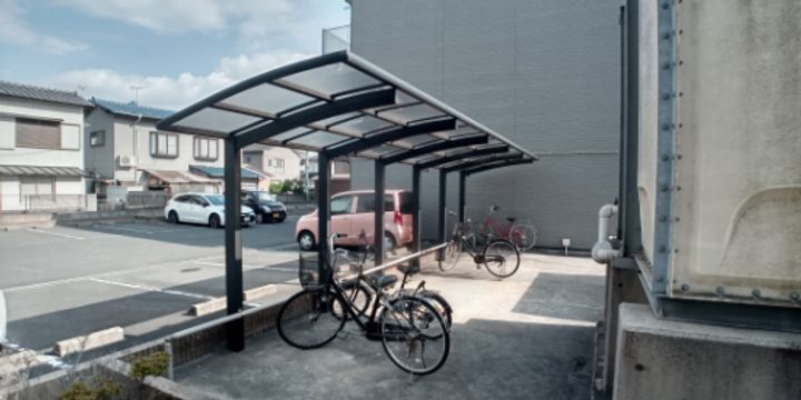 レオパレスMAUNAのその他画像