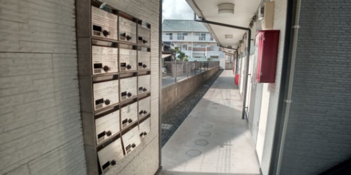 レオパレスMAUNAのその他画像