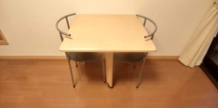 レオパレスMAUNAのその他画像
