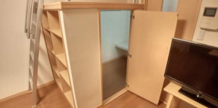 レオパレスMAUNAのその他画像