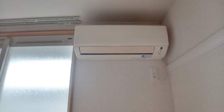 レオパレスジー303のその他画像
