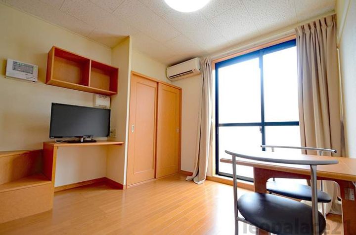 レオパレスCOLLINA富野206のその他画像