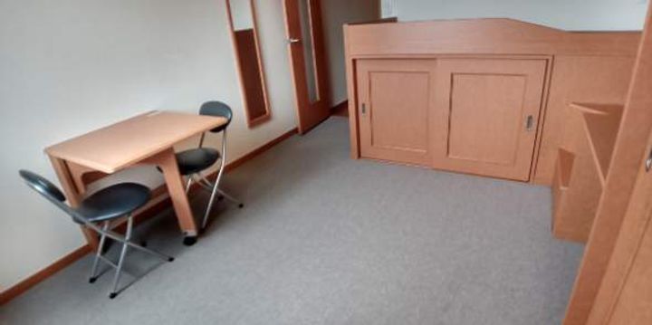 レオパレスCOLLINA富野205のその他画像