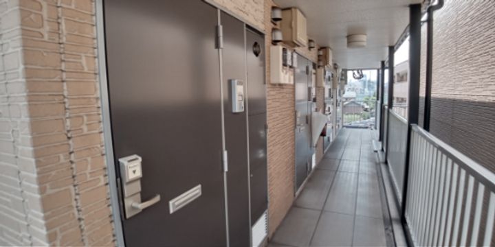 レオパレスドミール小倉101のその他画像