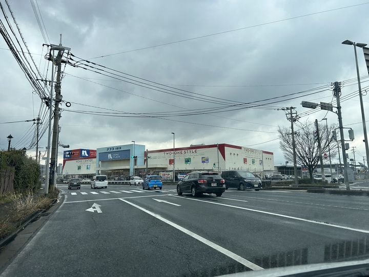 レオパレスドミール小倉101の周辺