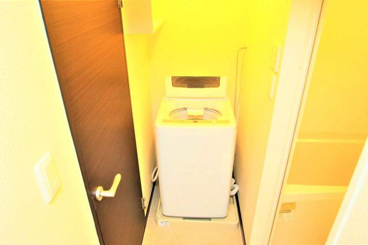 レオネクストサンライズ小熊野201の内装