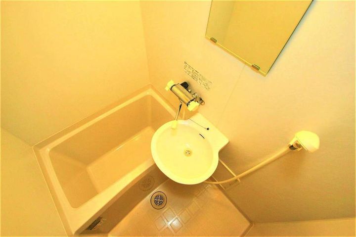 レオネクストサンライズ小熊野201のその他画像