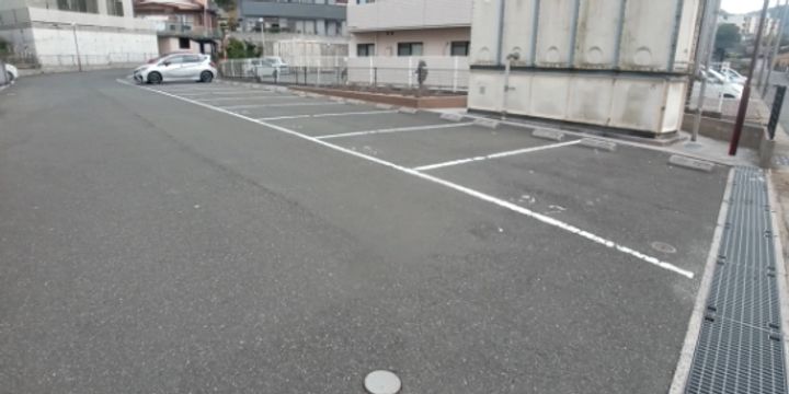 レオパレスSHIBATAⅢのその他画像