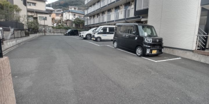 レオパレスSHIBATAⅢのその他画像