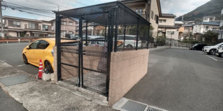 レオパレスSHIBATAⅢのその他画像