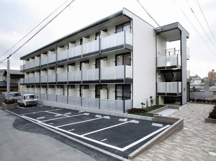 レオパレスリベロ黒崎のその他画像