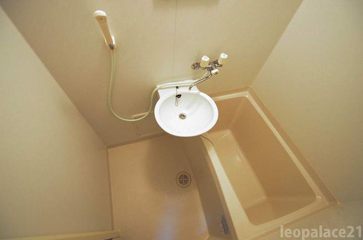 レオパレスリベロ黒崎の内装