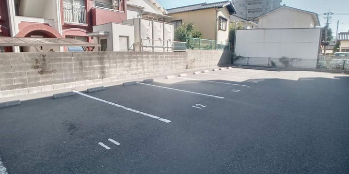 レオパレス龍門211のその他画像