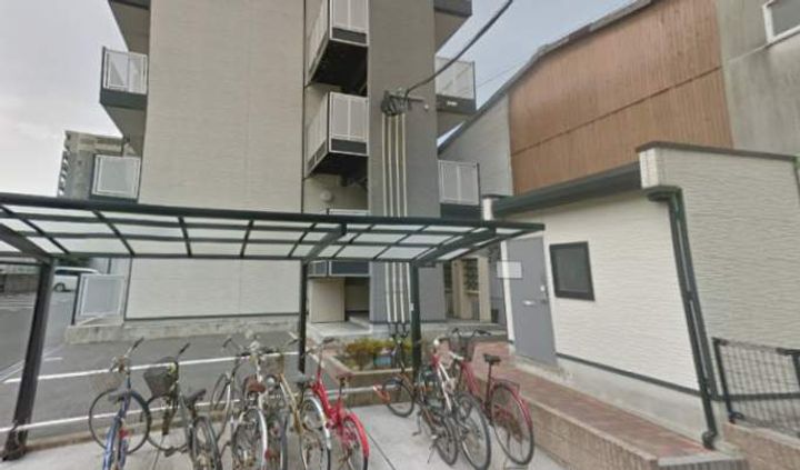 レオパレス龍門のその他画像