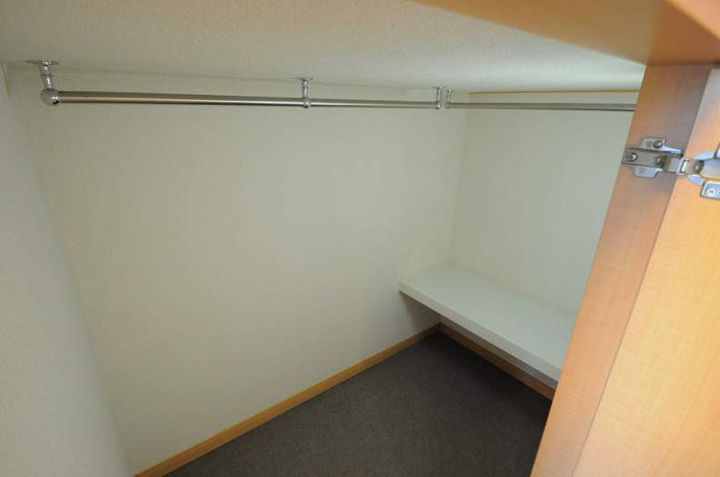 レオパレス龍門の内装