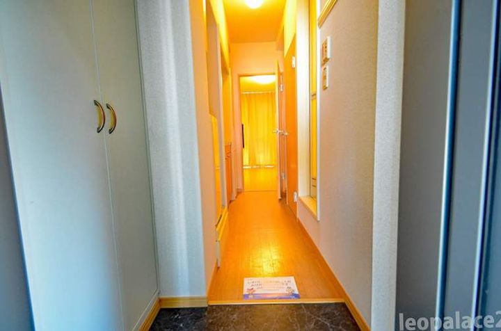 レオパレス龍門のその他画像