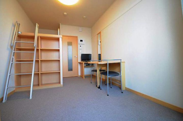 レオパレス龍門のその他画像