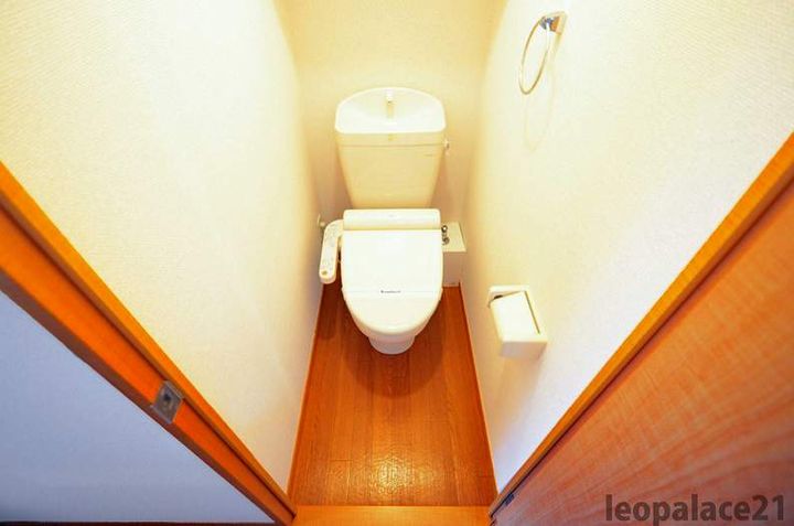 レオパレス小山田のその他画像