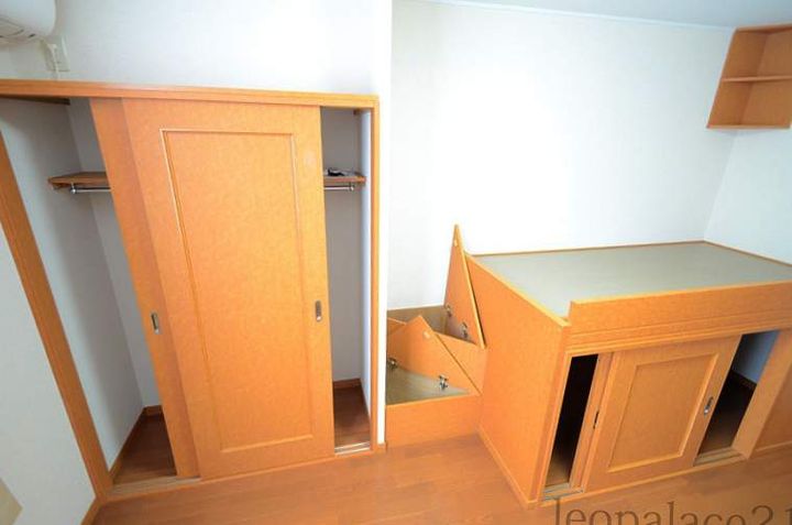 レオパレス枝光台209のその他画像