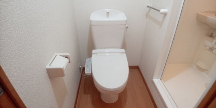 レオパレスMOREニ島109のその他画像