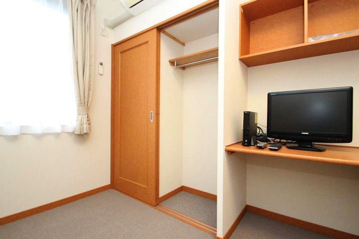 レオパレスMOREニ島208のその他画像