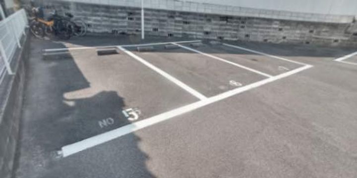 レオパレスサン今町104のその他画像