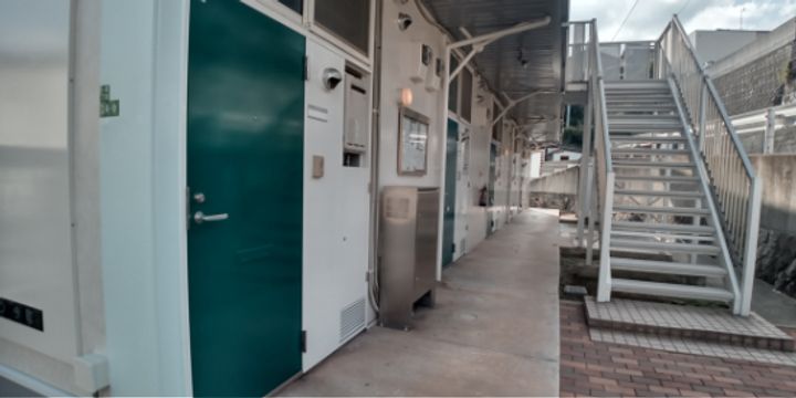 レオパレスサン今町104のその他画像