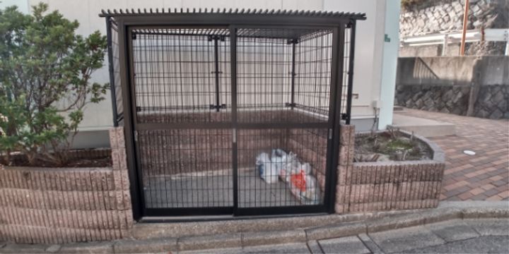 レオパレスサン今町104のその他画像