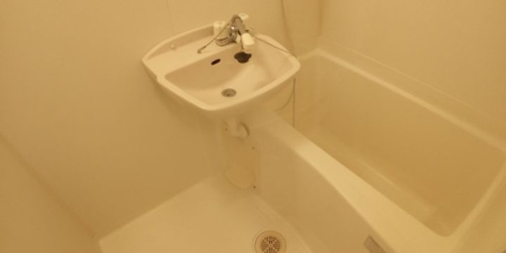 レオパレスサン今町104の内装