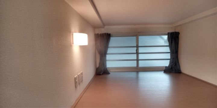 レオパレスサン今町104の内装