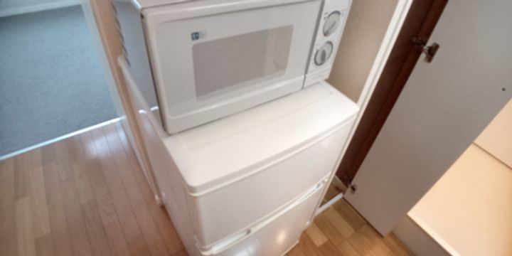 レオパレスサン今町104のその他画像