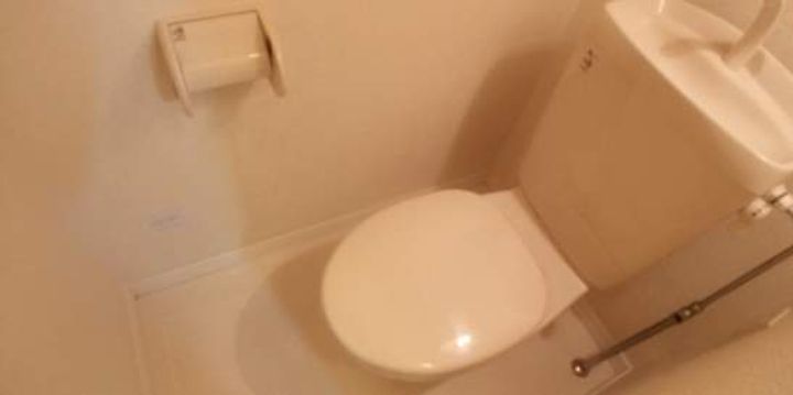 レオパレスサン今町105のその他画像