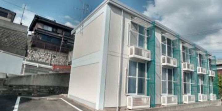 レオパレスサン今町105のその他画像