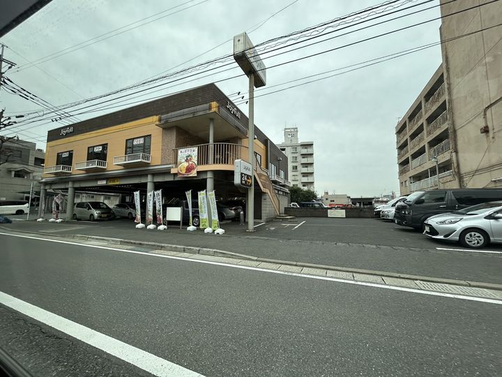 レオパレス足原206の周辺