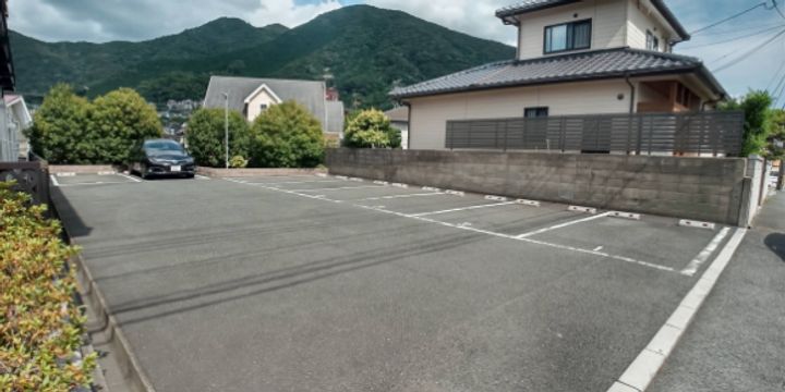 レオパレスLULLABY204のその他画像